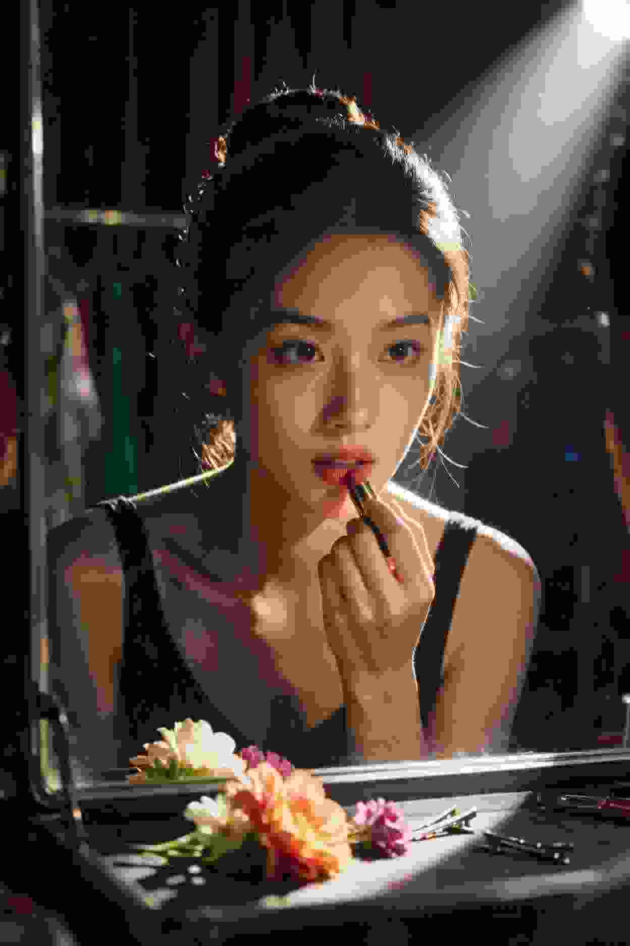 青春诗篇