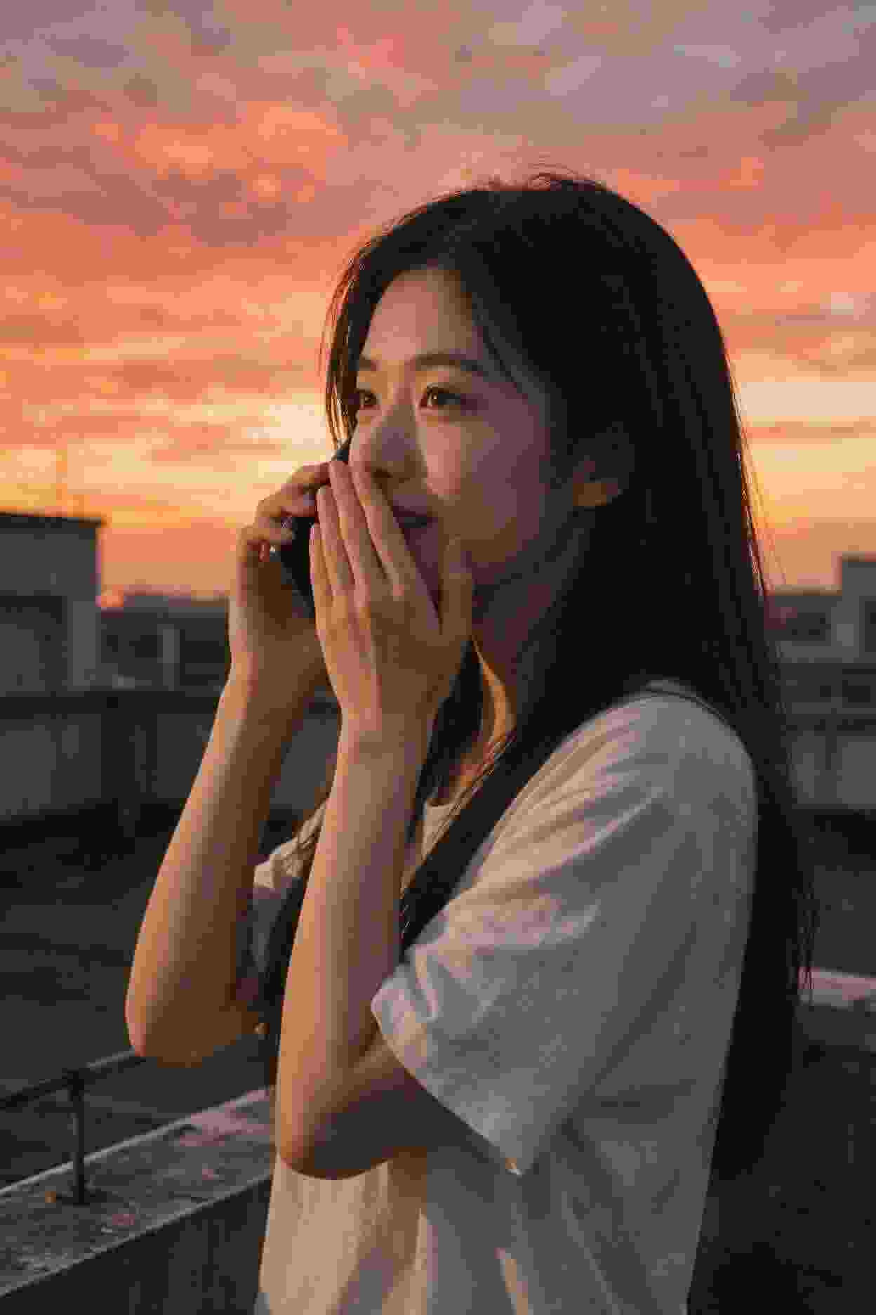 霸道总裁恋