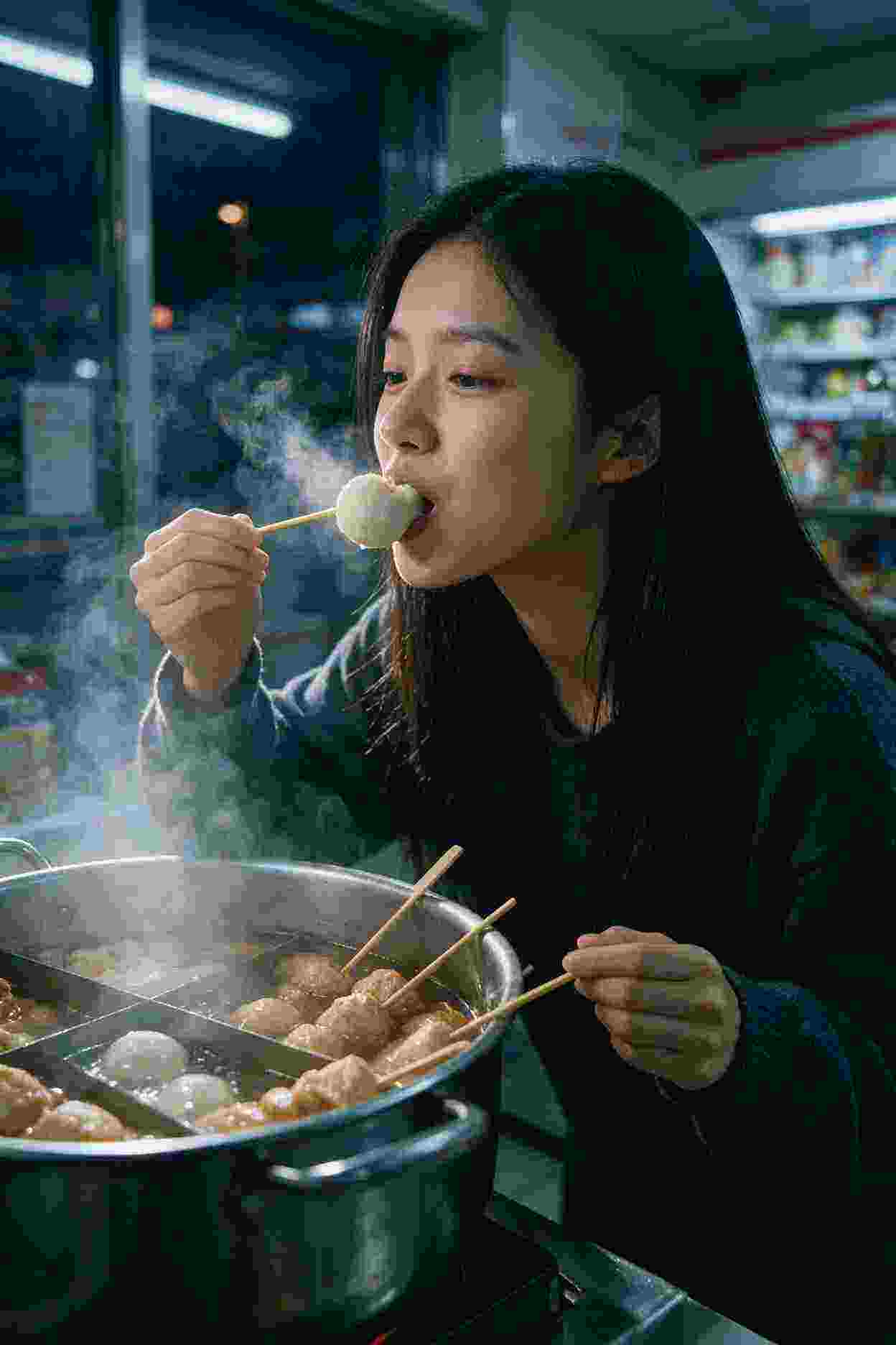 灼烁年代