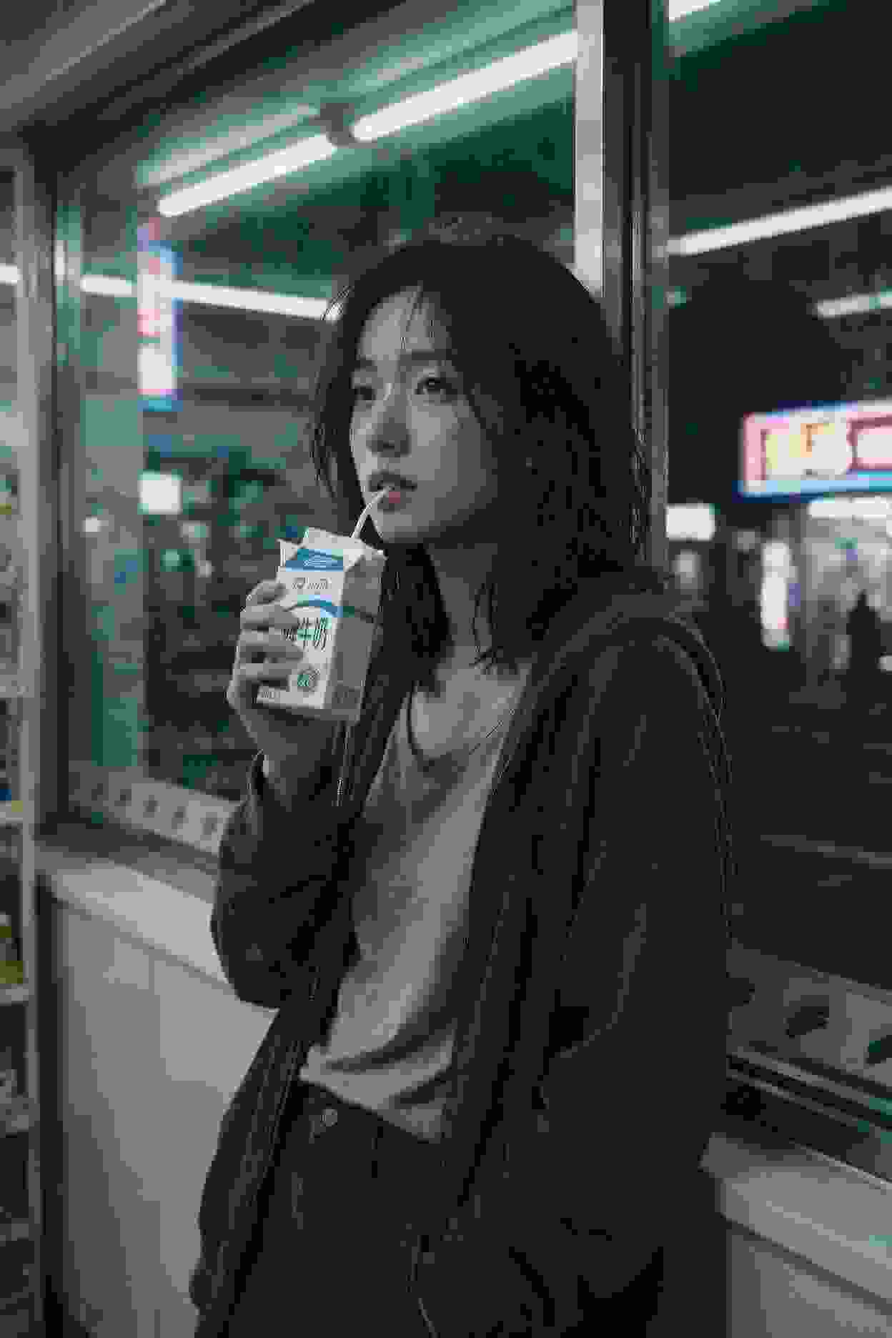 晨曦物语