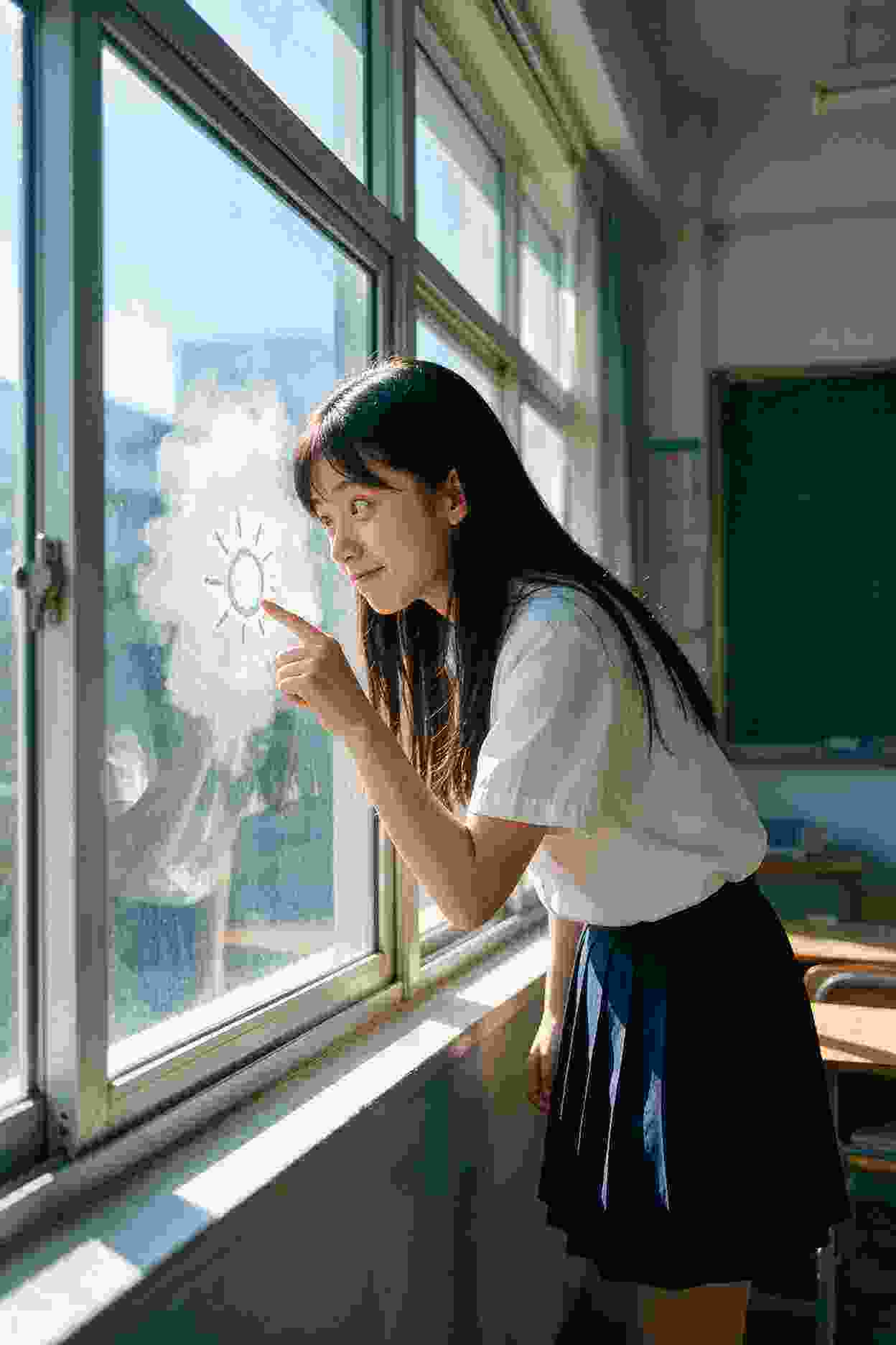 爱的战争