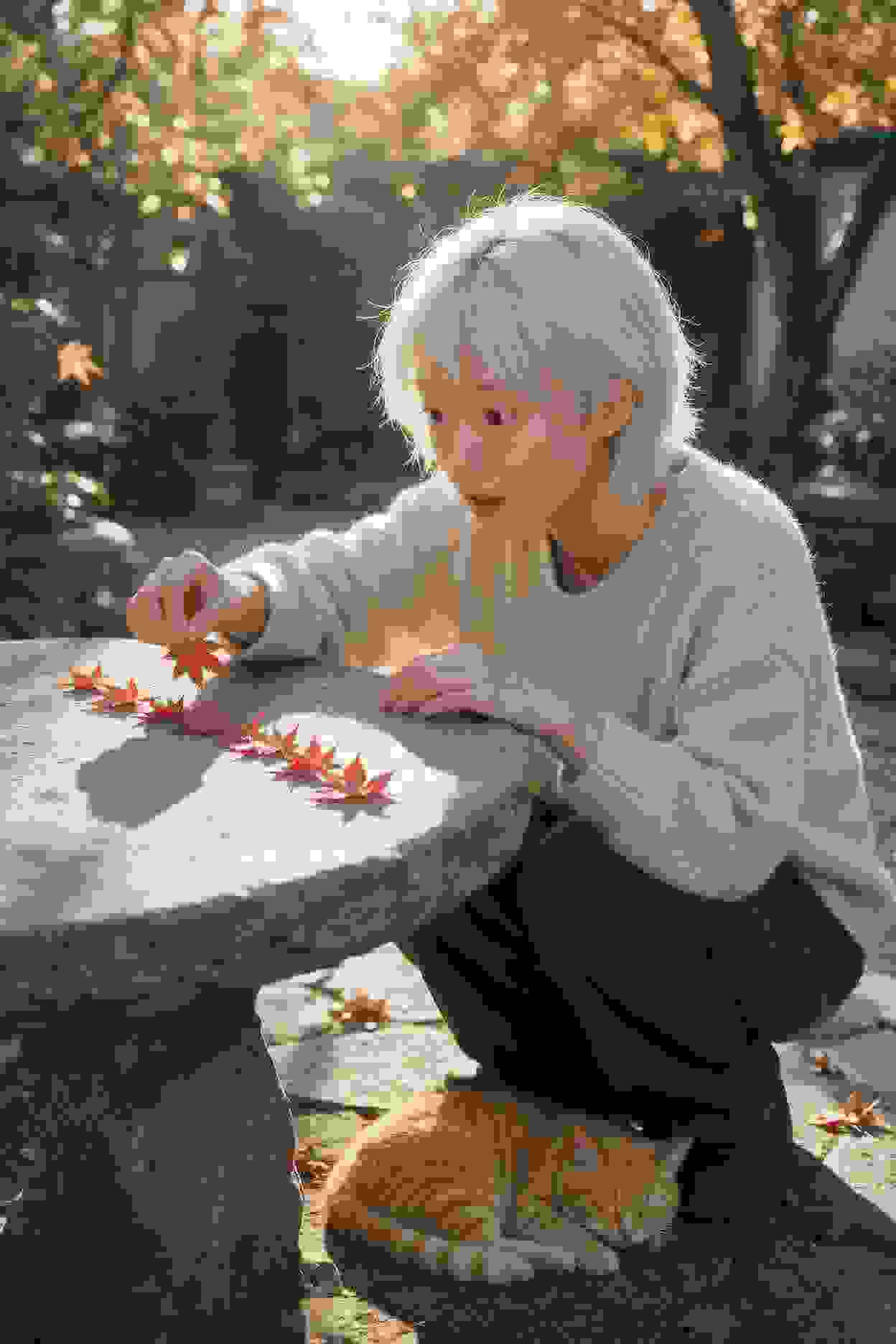 少年的荣耀