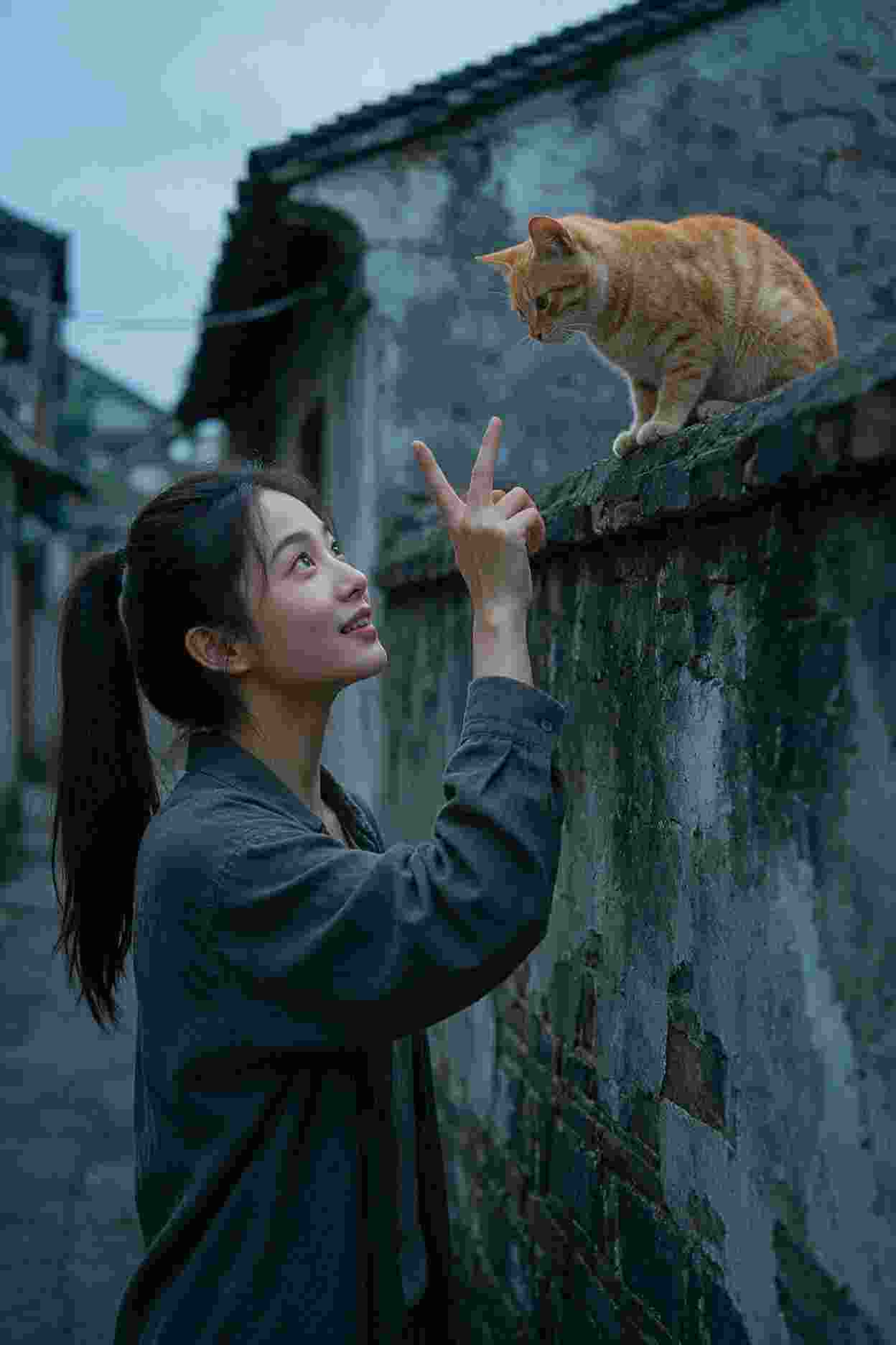 谍影密语
