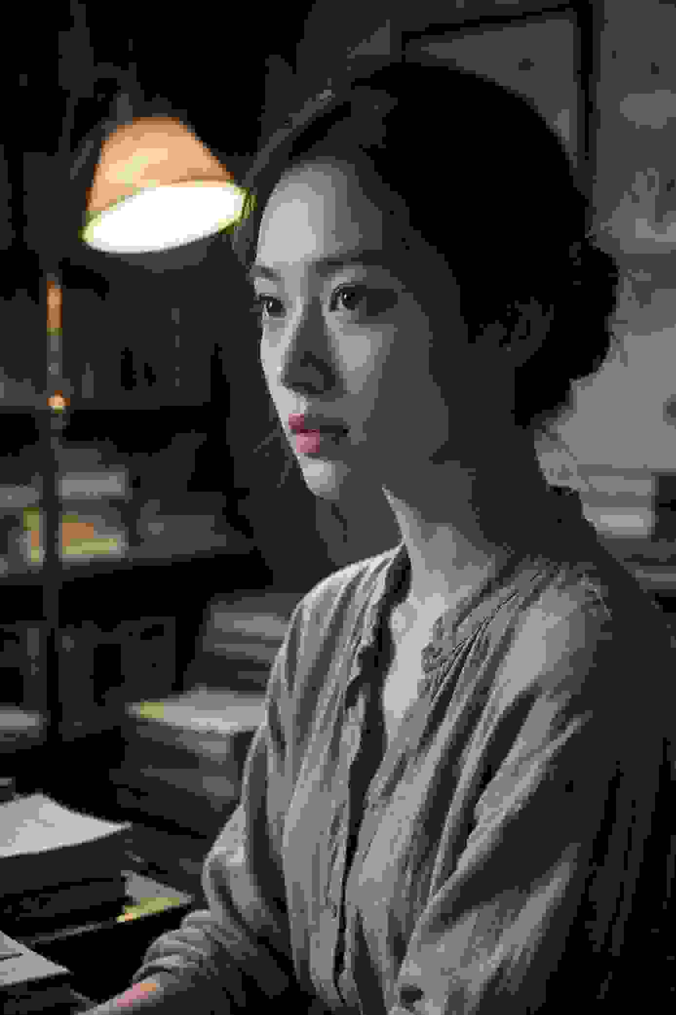 青蓝色梦想